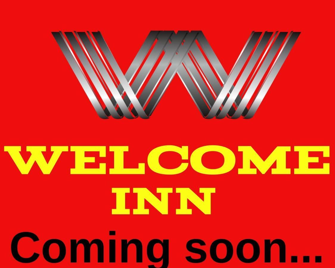 Welcome Inn Dallas Exterior photo